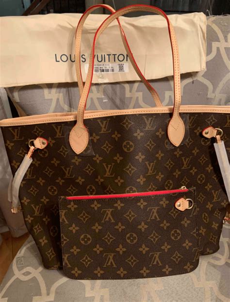 fake louis vuitton bag nyc police